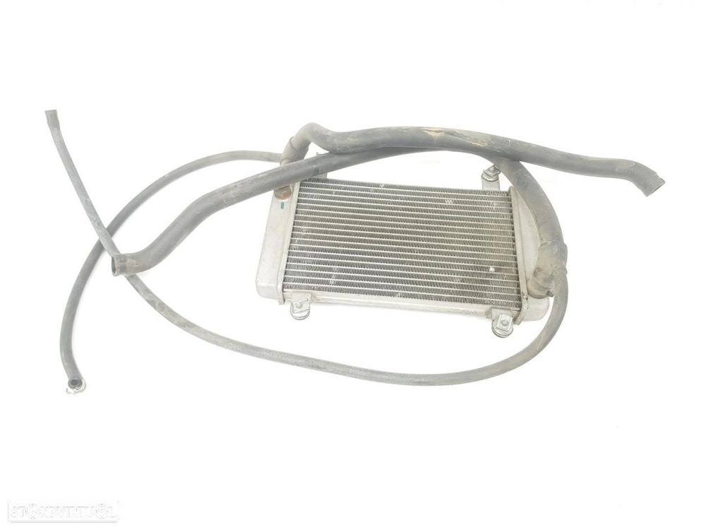 RADIADOR DE ÁGUA DERBI GP1 125 - 1