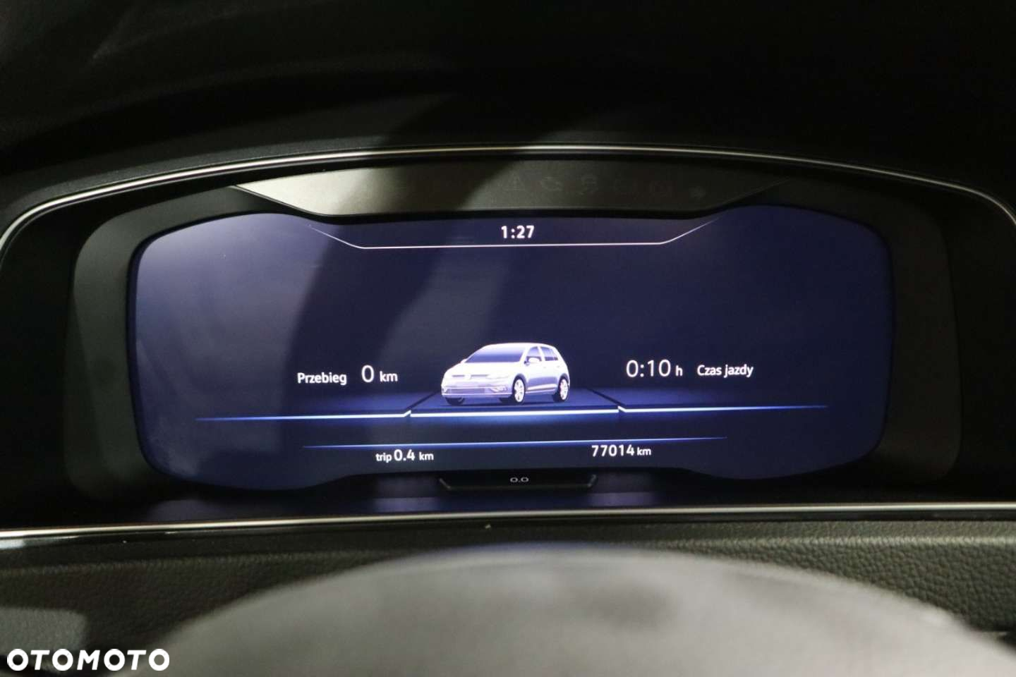 Volkswagen Golf e-Golf - 15