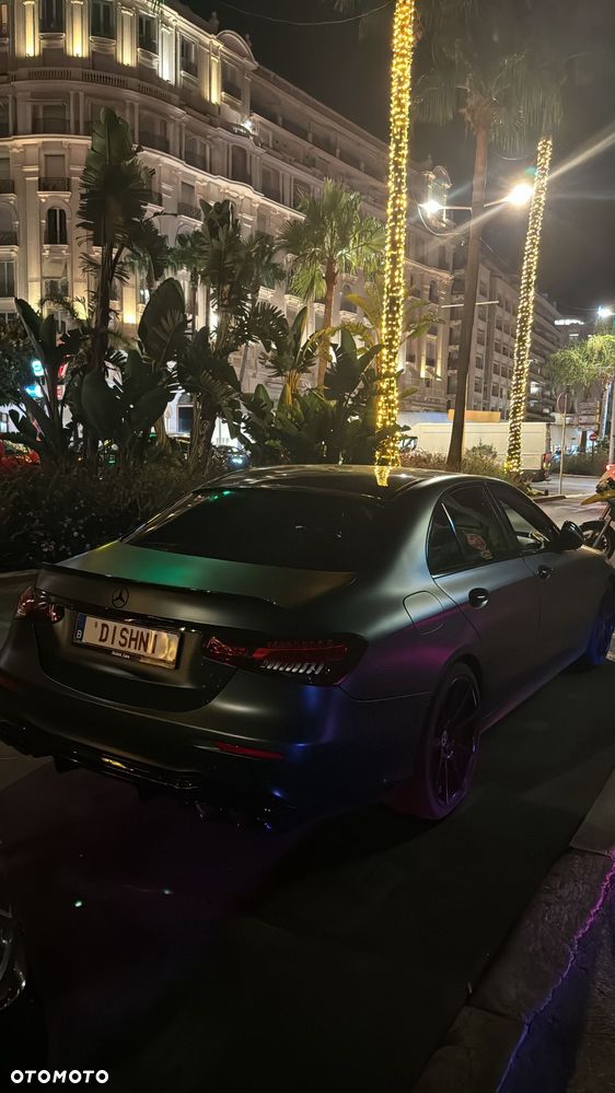 Mercedes-Benz Klasa E 220 d Business Edition 9G-TRONIC - 15