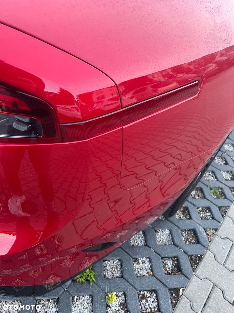 Kia Stinger 3.3 T-GDI V6 GT Prestige Line AWD - 37