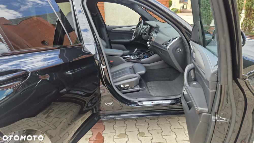 BMW X3 - 22