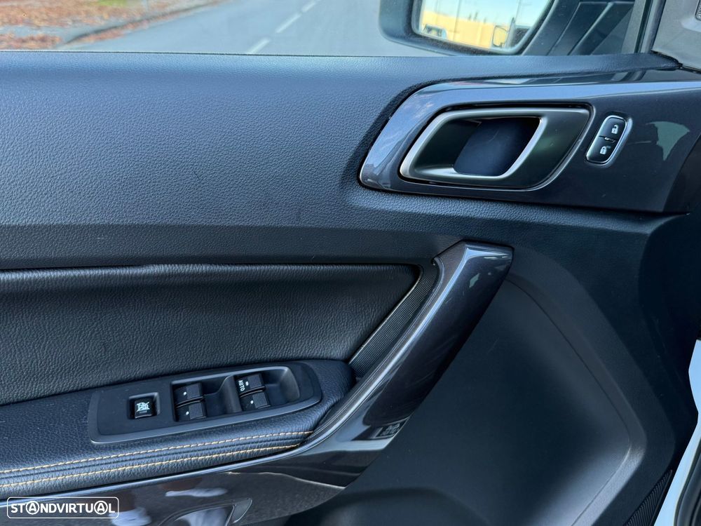 Ford Ranger 2.0 TDCi CD Wildtrak Aut.4WD - 18