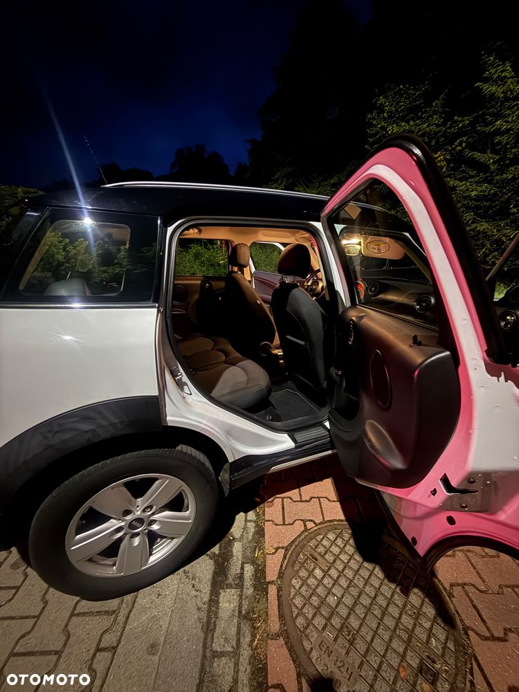 MINI Countryman - 11