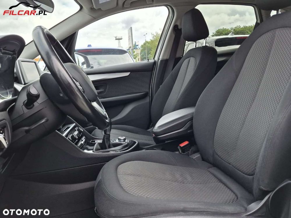 BMW Seria 2 - 6