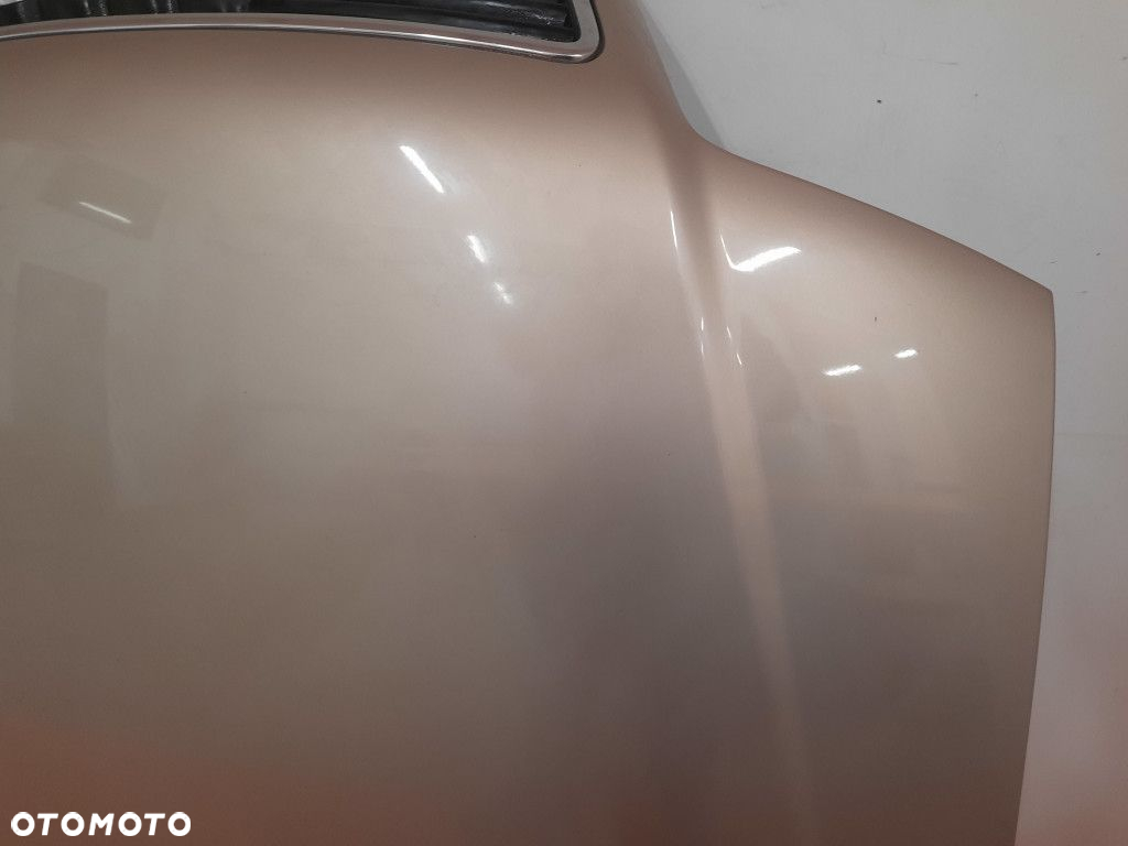 AUDI A6 C5 97-01 KOMBI MASKA PRZEDNIA PRZÓD LY1T - 4