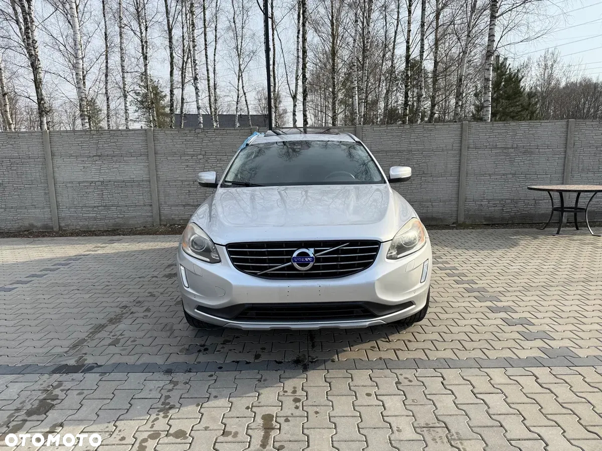Volvo XC 60 T5 Drive-E Momentum - 12