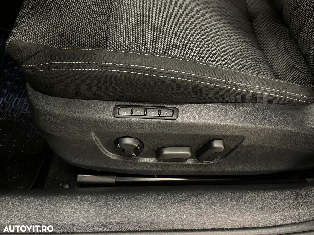 Skoda Superb 1.4 TSI PHEV Style - 27