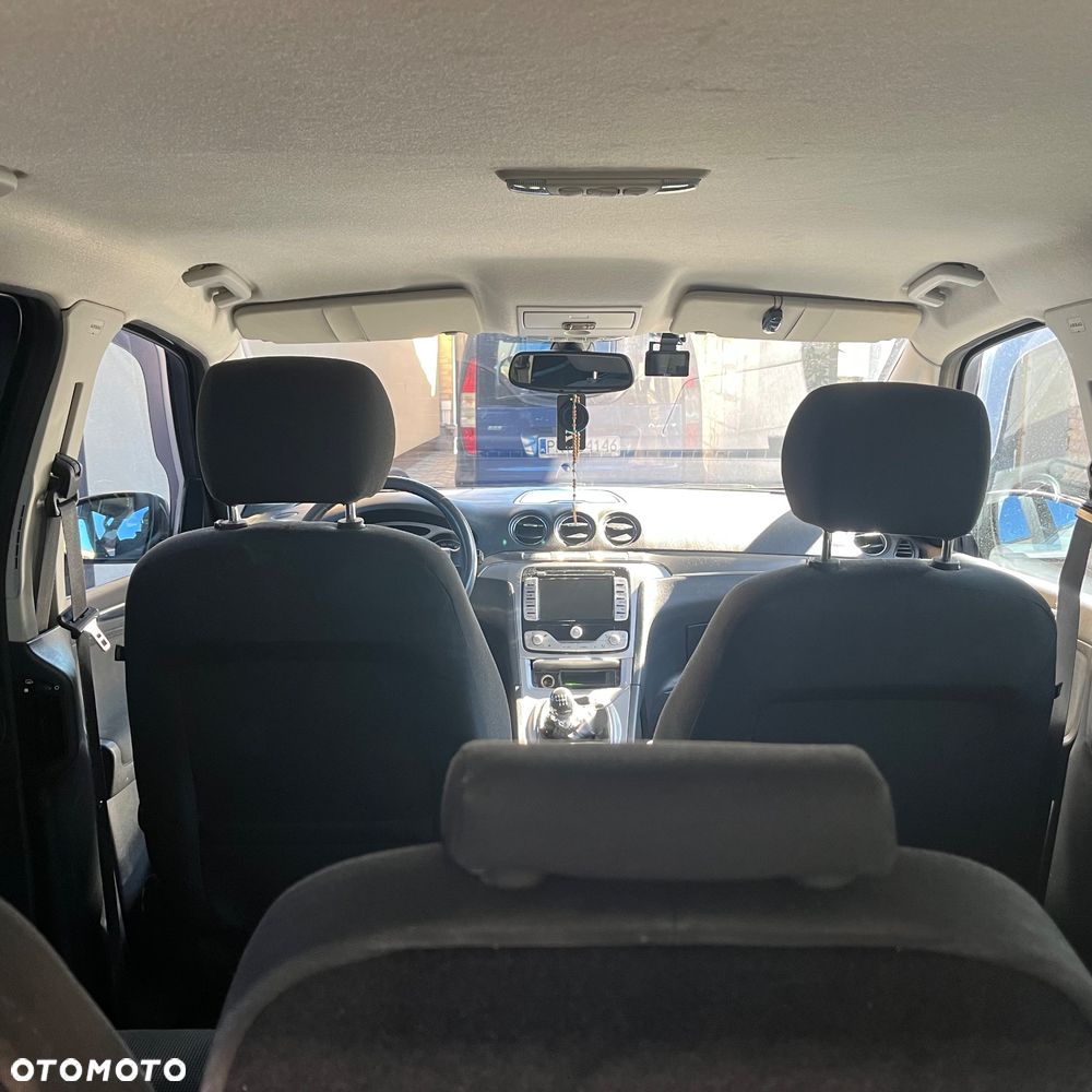 Ford S-Max 2.0 TDCi Titanium - 7