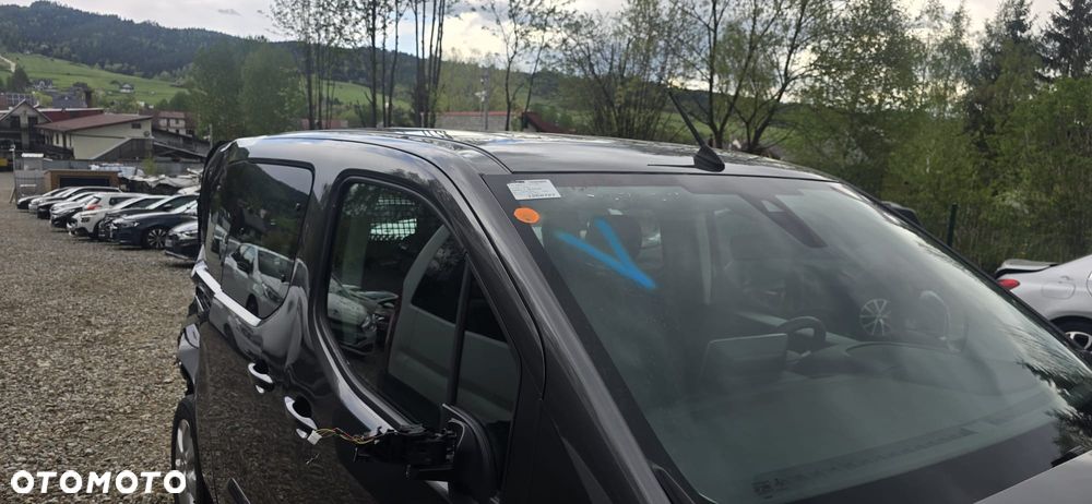 Fiat Doblo 1.5 BlueHDI S&S L1 - 5