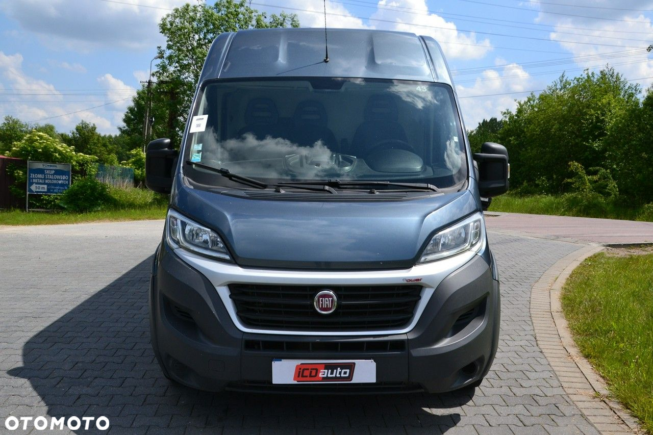 Fiat Ducato - 2