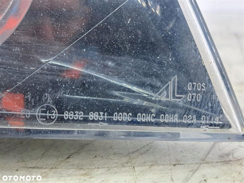 Reflektor lampa przód prawa Alfa Romeo LIFT 156 1997-2002 CARELLO - 3