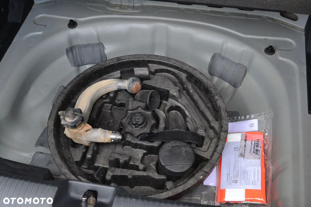 Audi Q2 30 TFSI Advanced - 22