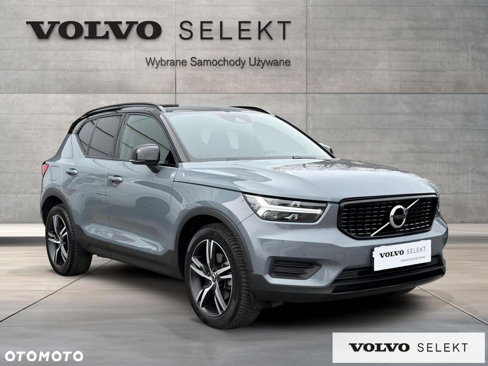 Volvo XC 40 - 9