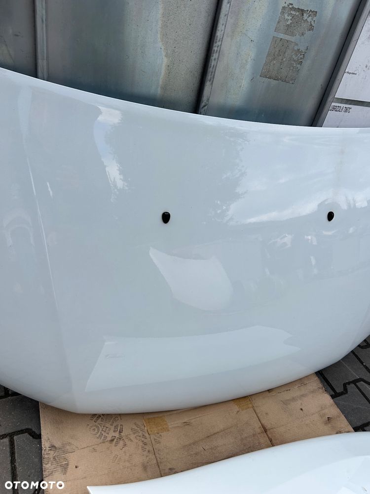 Dacia Sandero Stepway II lift maska  błotnik prawy przód - 8