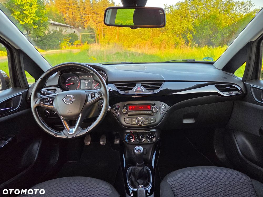 Opel Corsa 1.4 Active - 21