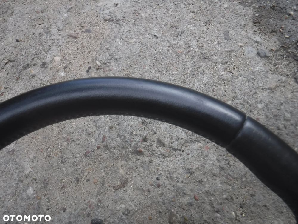 Seat Exeo  kierownica air bag poduszka komplet multifunkcyjna - 7