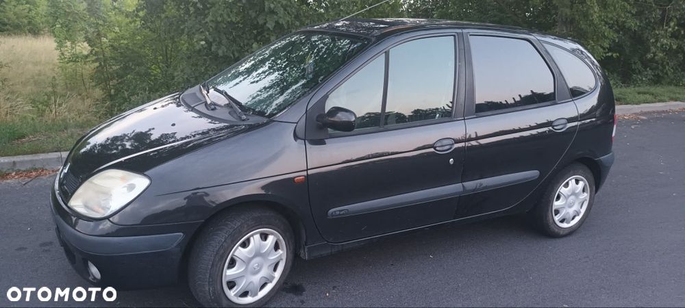 Renault Scenic - 2