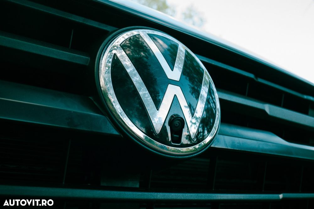 Volkswagen Amarok - 16