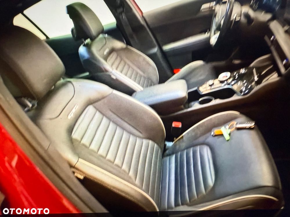 Kia Sportage 1.6T-GDI 2WD GT-Line - 4