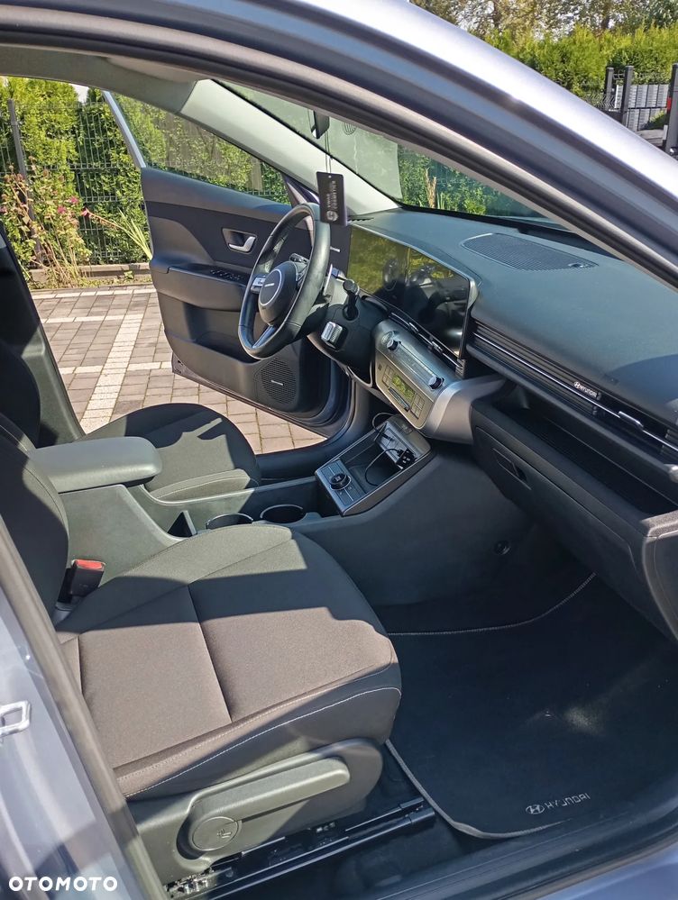 Hyundai Kona - 19