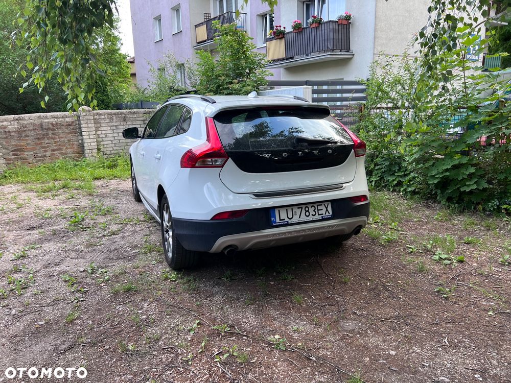 Volvo V40 T4 Drive-E Inscription - 9