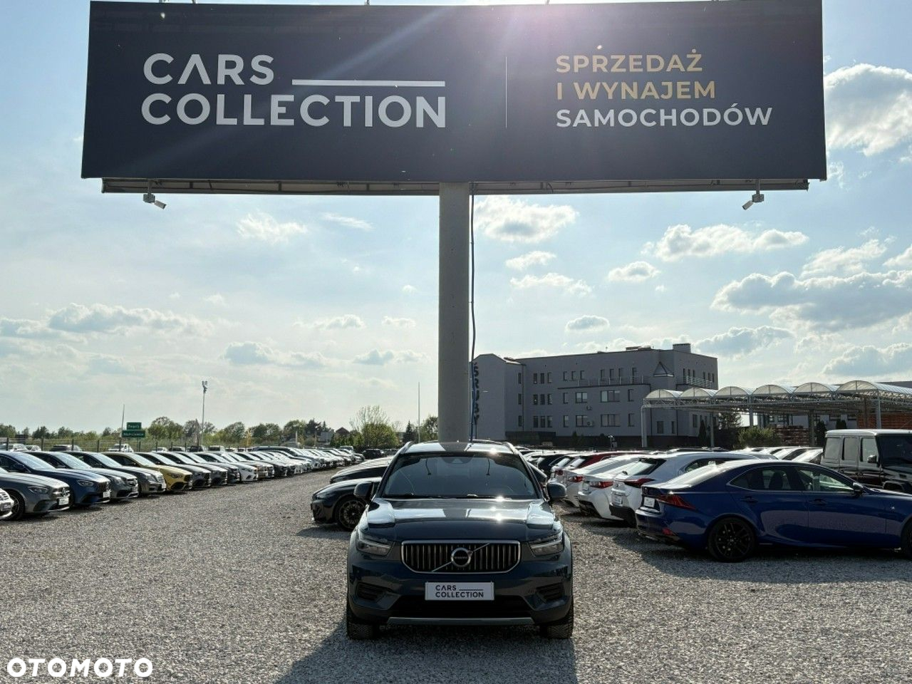Volvo XC 40 - 10