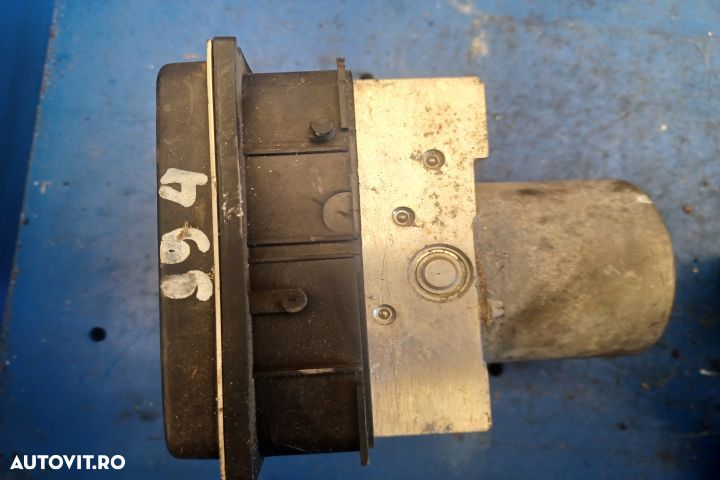 Pompa ABS 0265950618 0265235225 A0064310812 Mercedes-Benz A-Class W16 - 2