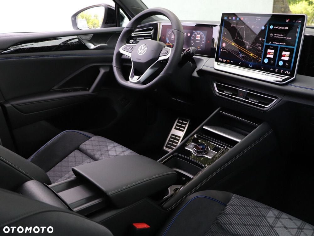 Volkswagen Tiguan - 22