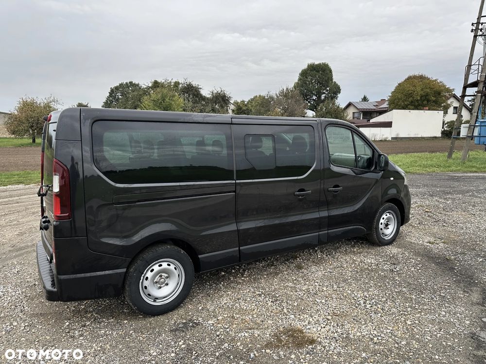 Renault Trafic ENERGY dCi 125 Grand Spaceclass - 9