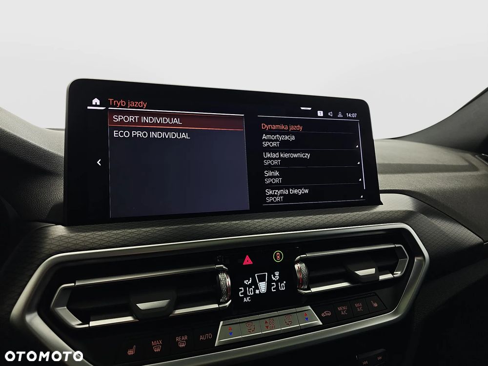BMW X4 xDrive30d mHEV sport - 26