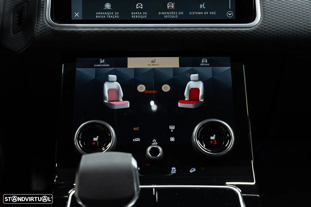 Land Rover Range Rover Velar P400e R-Dynamic SE - 52