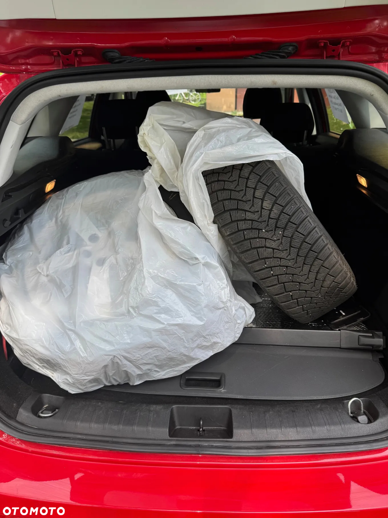 Fiat Tipo Kombi 1.4 16V Street - 31