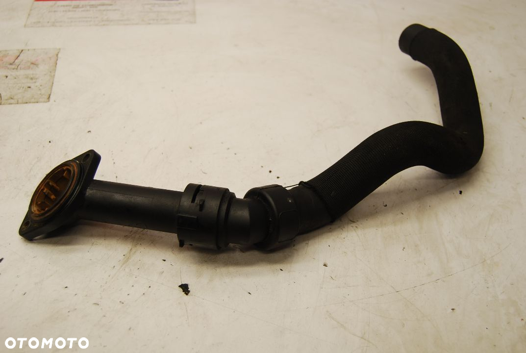 KRÓCIEC WODY 03G121121C AUDI A4 B7 1.9 TDI BKE A6 C6 A4 B7 - 4