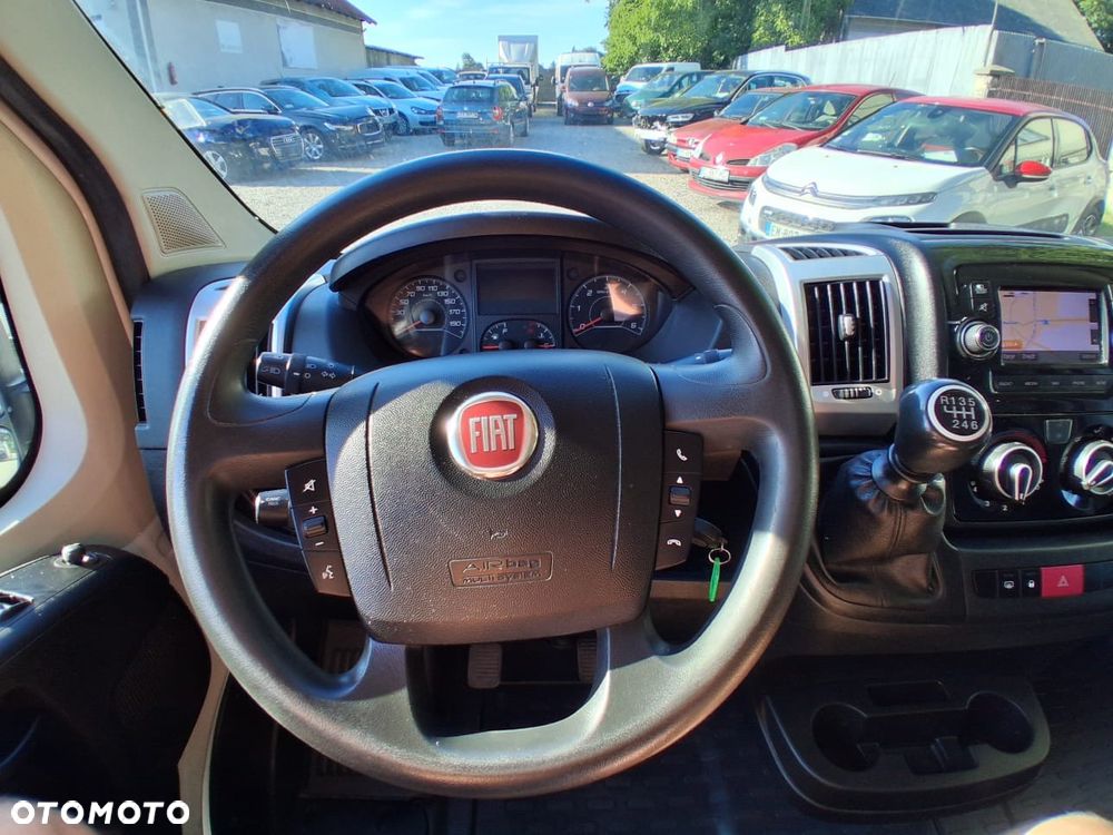 Fiat Ducato - 19