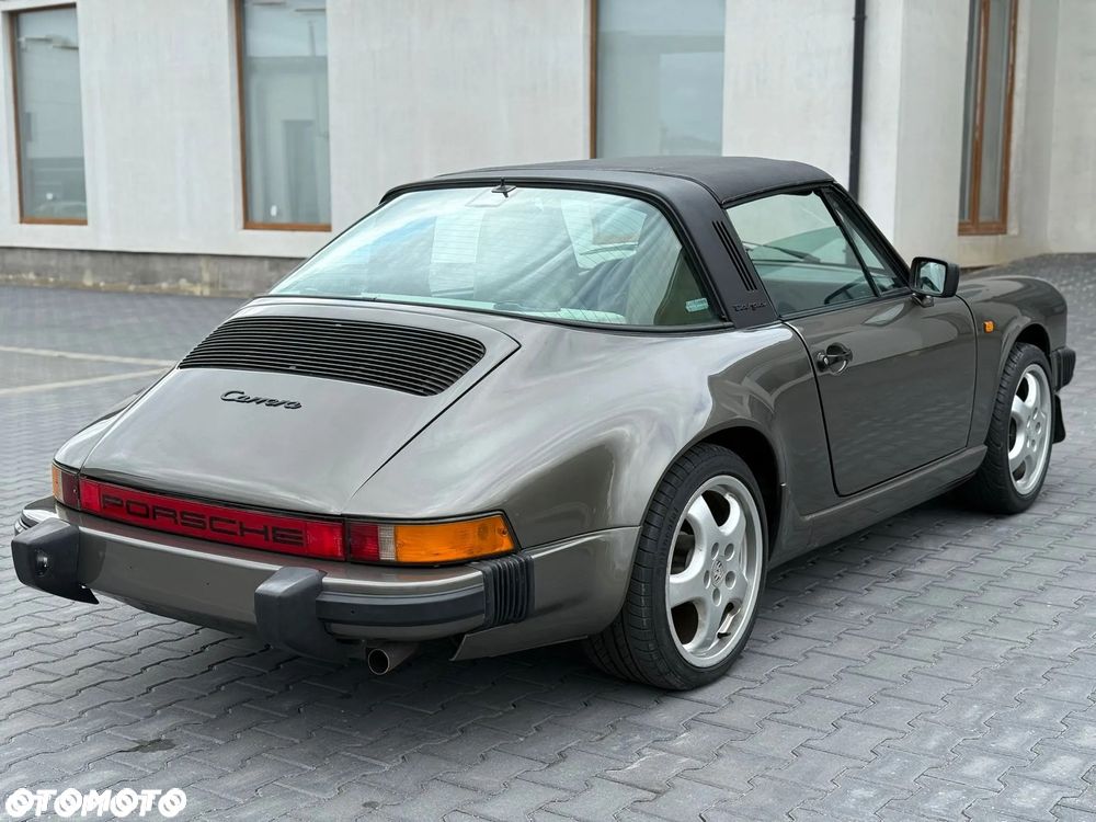 Porsche 911 - 7