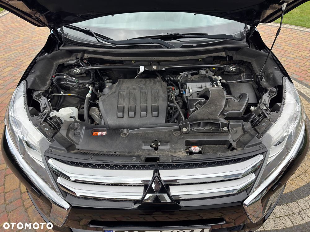 Mitsubishi Eclipse Cross - 40