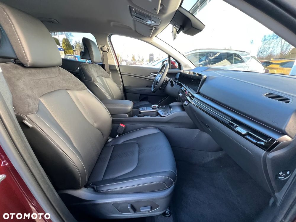 Kia Sportage 1.6 T-GDI Business Line 2WD DCT - 29