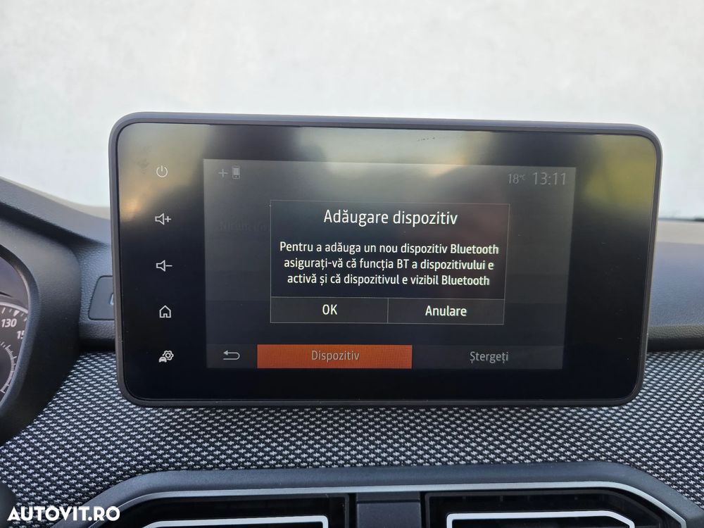 Dacia Sandero - 16