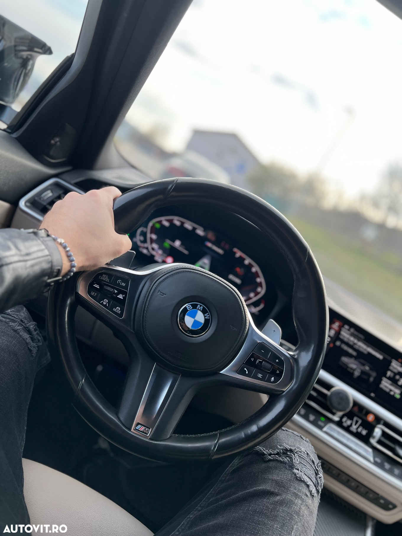 BMW M3 M340i xDrive - 5