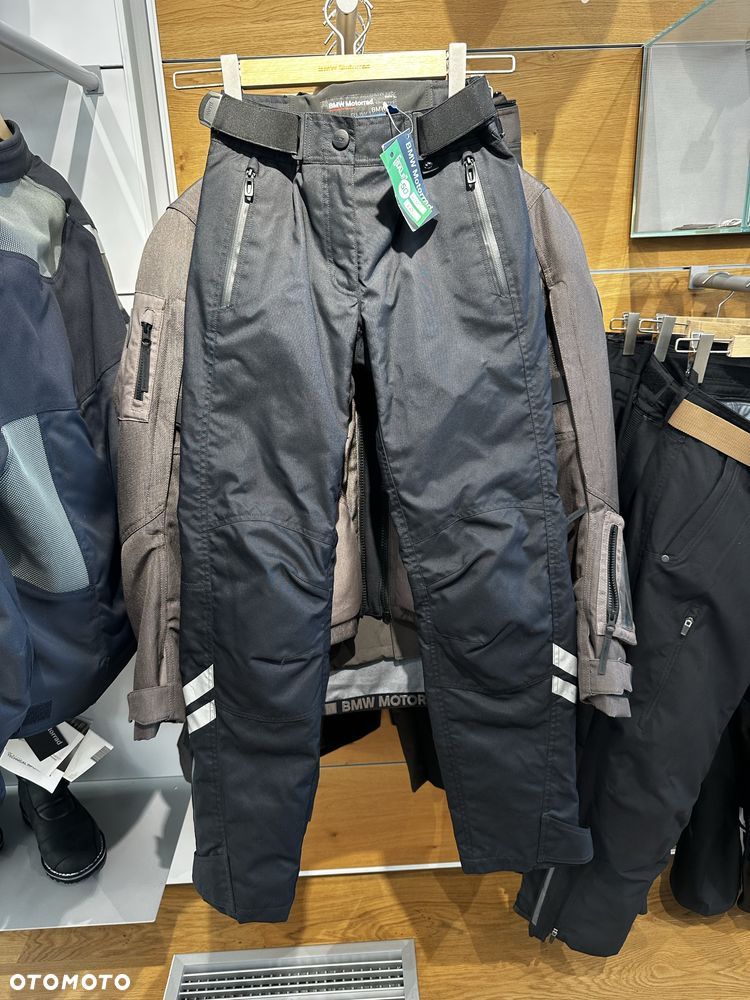Spodnie motocyklowe damskie BMW Motorrad Allround roz. XS - 1
