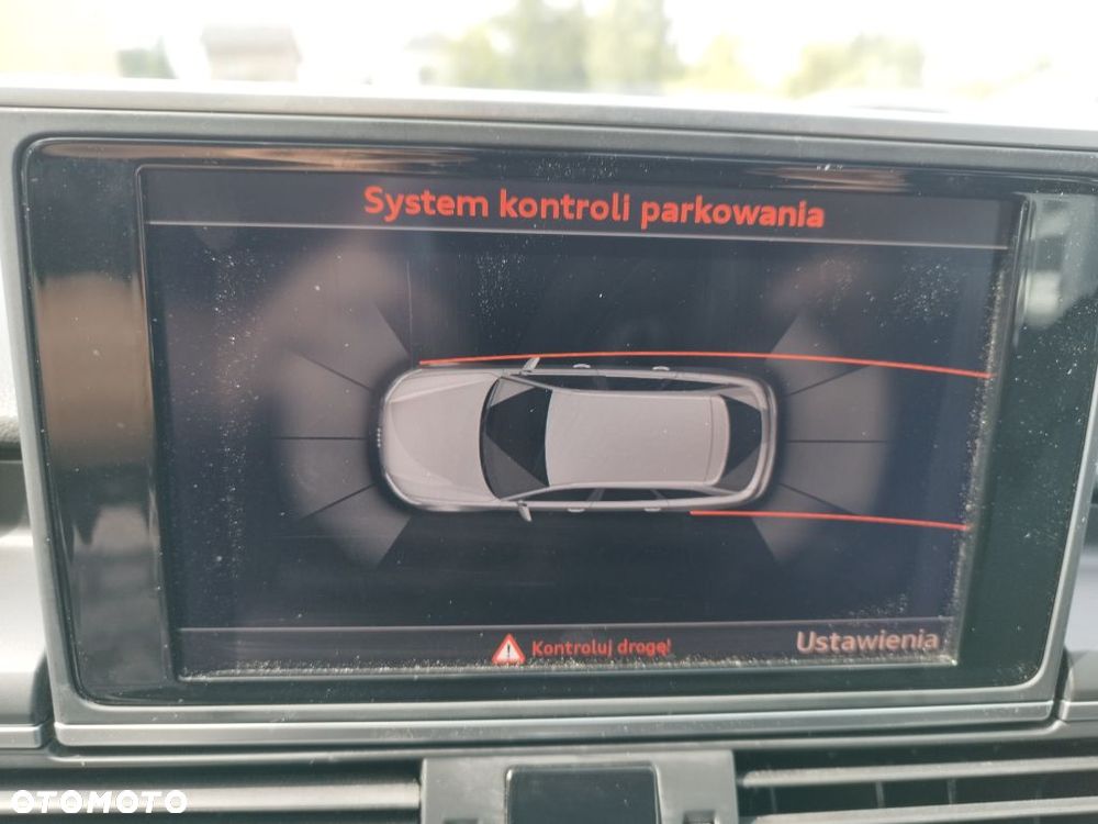 Audi A6 Avant 2.0 TDI Ultra S tronic - 23