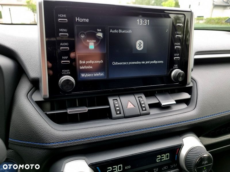 Toyota RAV4 2.5 Hybrid Selection 4x2 - 25