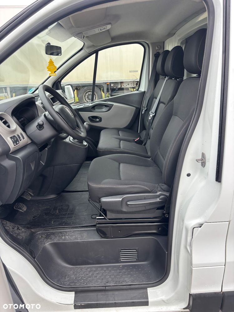 Renault trafic - 20