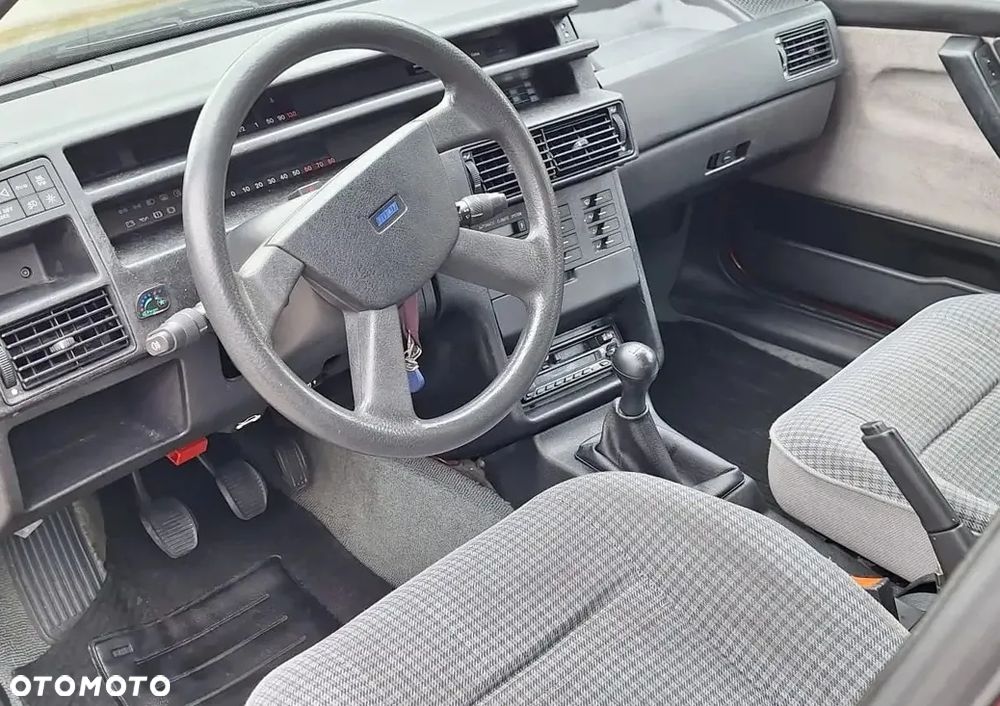 Fiat Tempra - 6