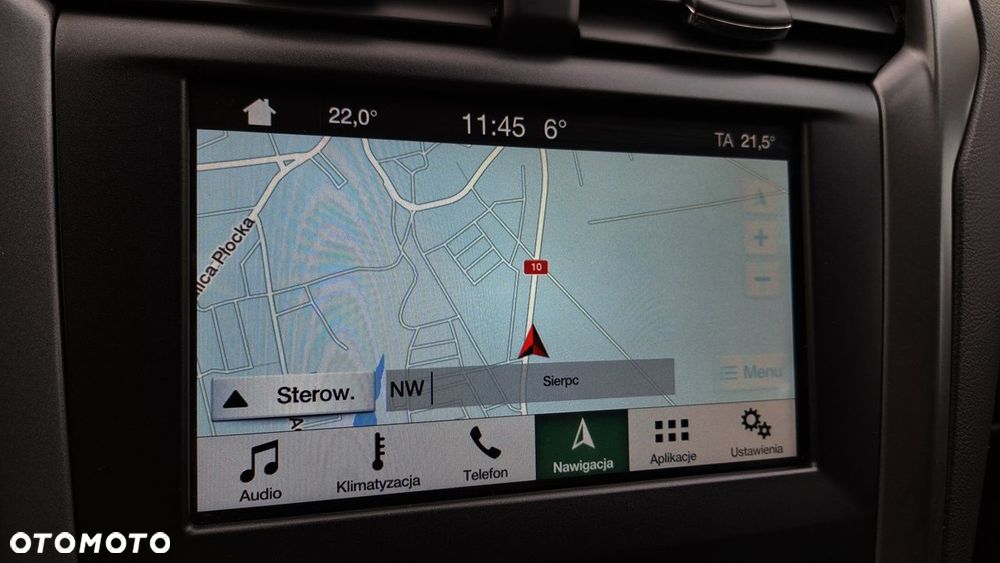 Ford Mondeo 2.0 TDCi STart-Stopp PowerShift-Aut Titanium - 25
