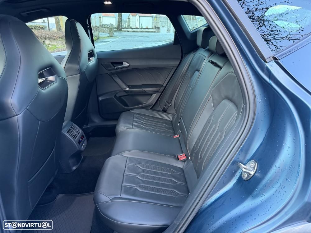 Cupra Formentor 1.4 e-Hybrid DSG VZ - 26