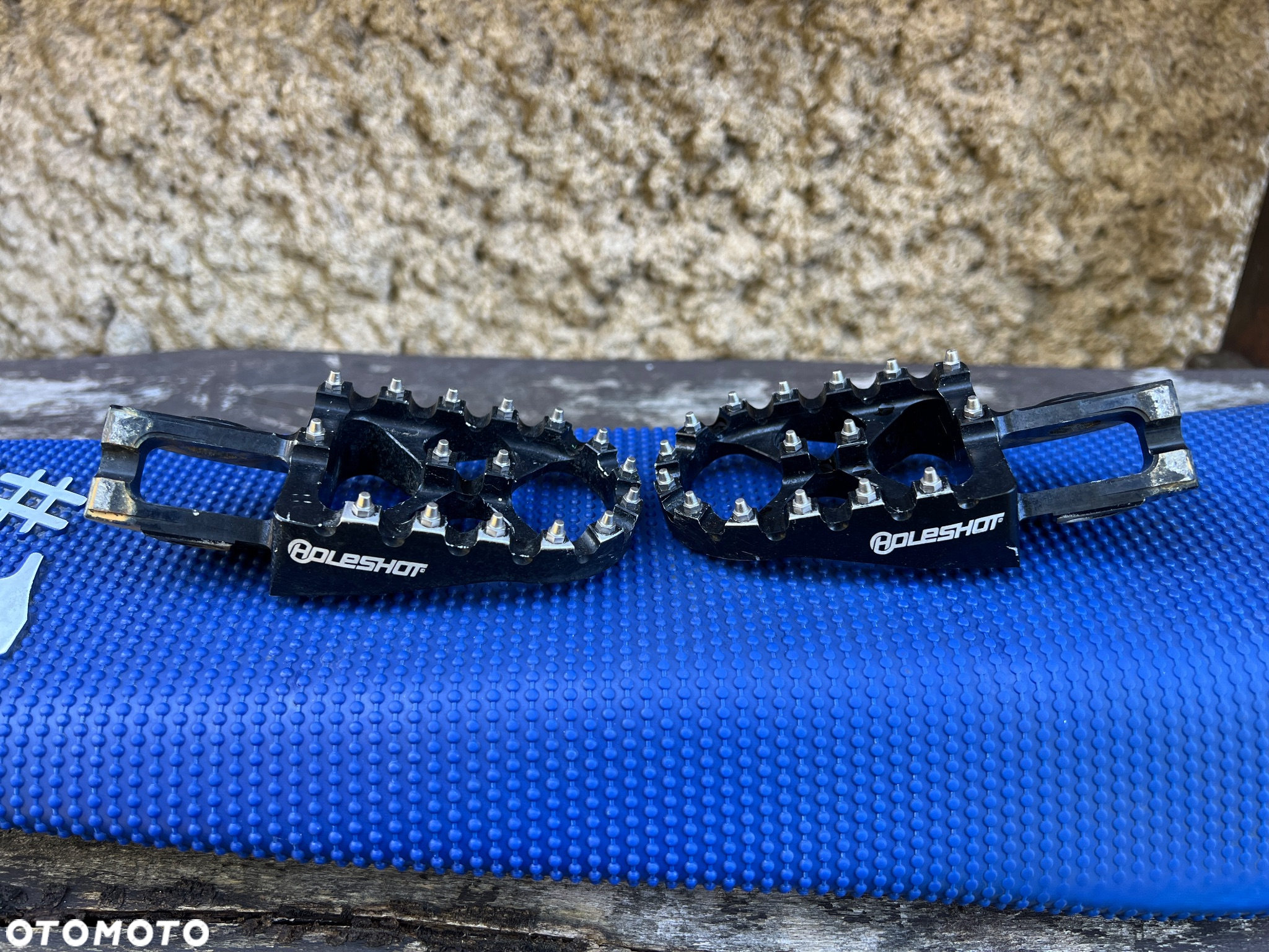 Pegi Holeshot sety stopki beta rr racing 125/200/250/300/350/390/480 - 4