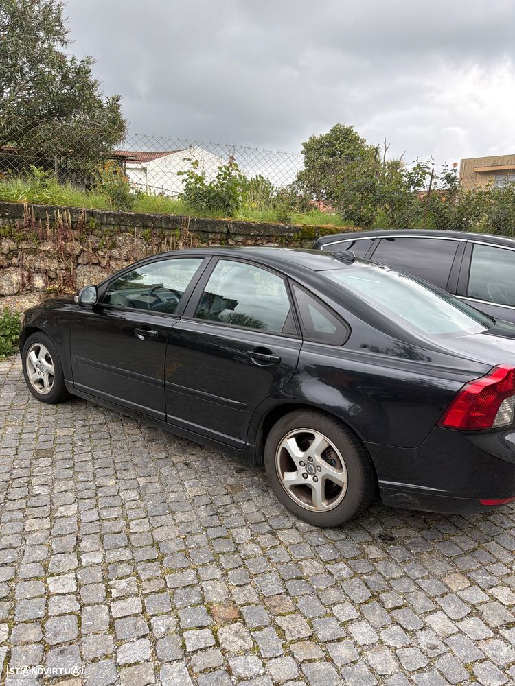 Volvo S40 1.6 D Nível 1 - 1