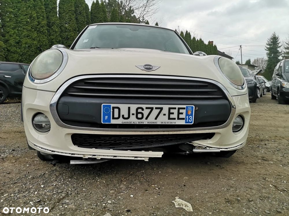 MINI ONE - 12