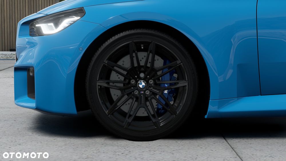 BMW M2 2026 photo 4